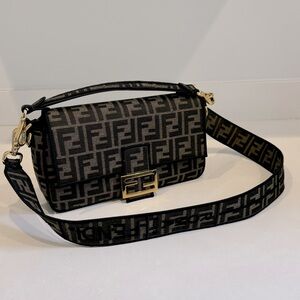 Fendi Baguette